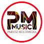 PM Music Video Station logo