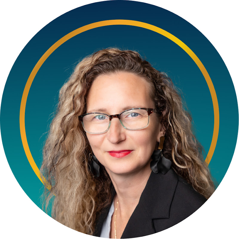 Anca Iagar Otvos | North Texas Realtor