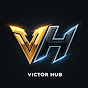 Victory Hub logo