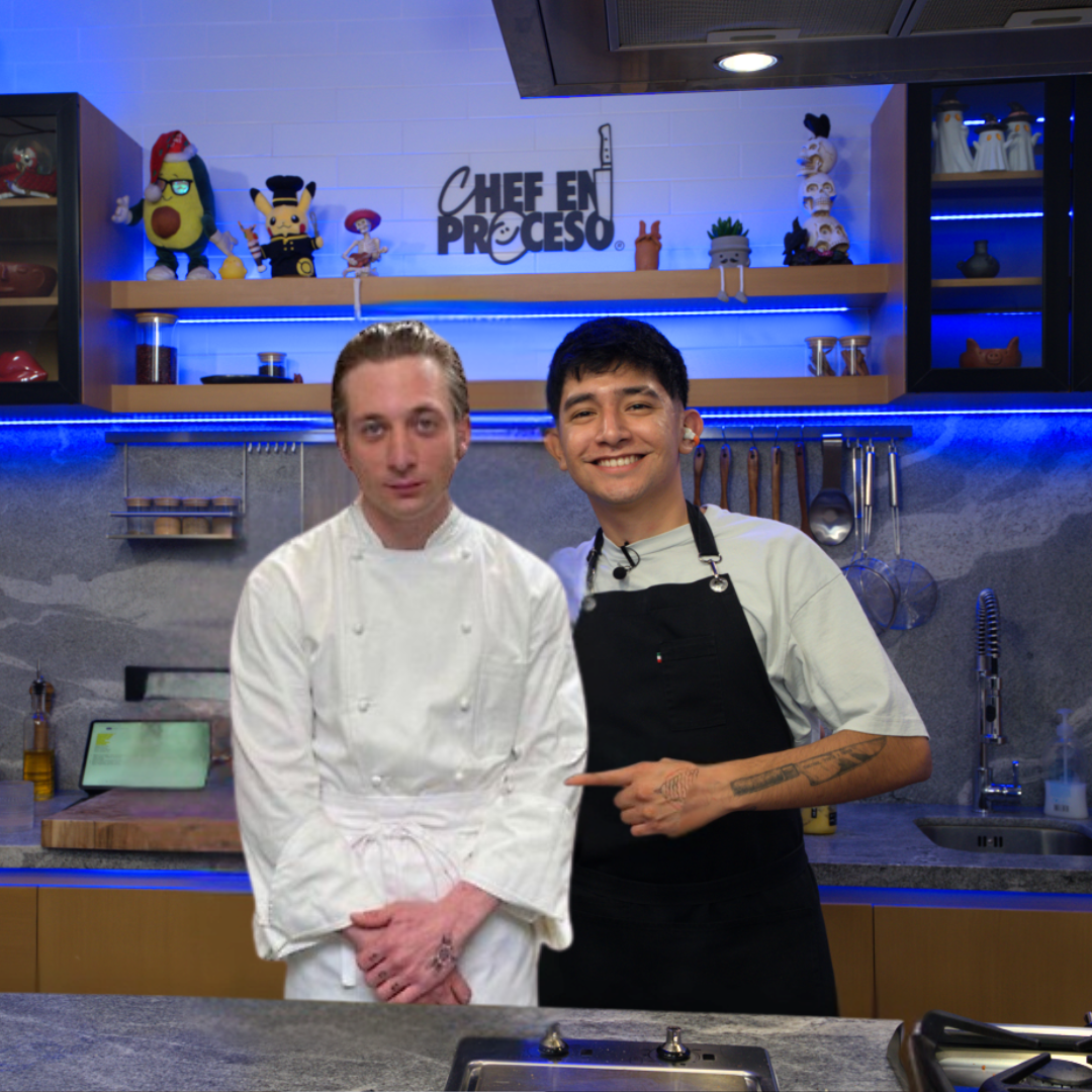 Post from Chef en proceso