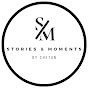 Stories and Moments logo