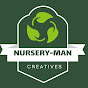 NURSERY MAN CREATIVES logo
