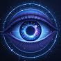 Cosmic Eye logo