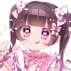 ゐななアイコン画像