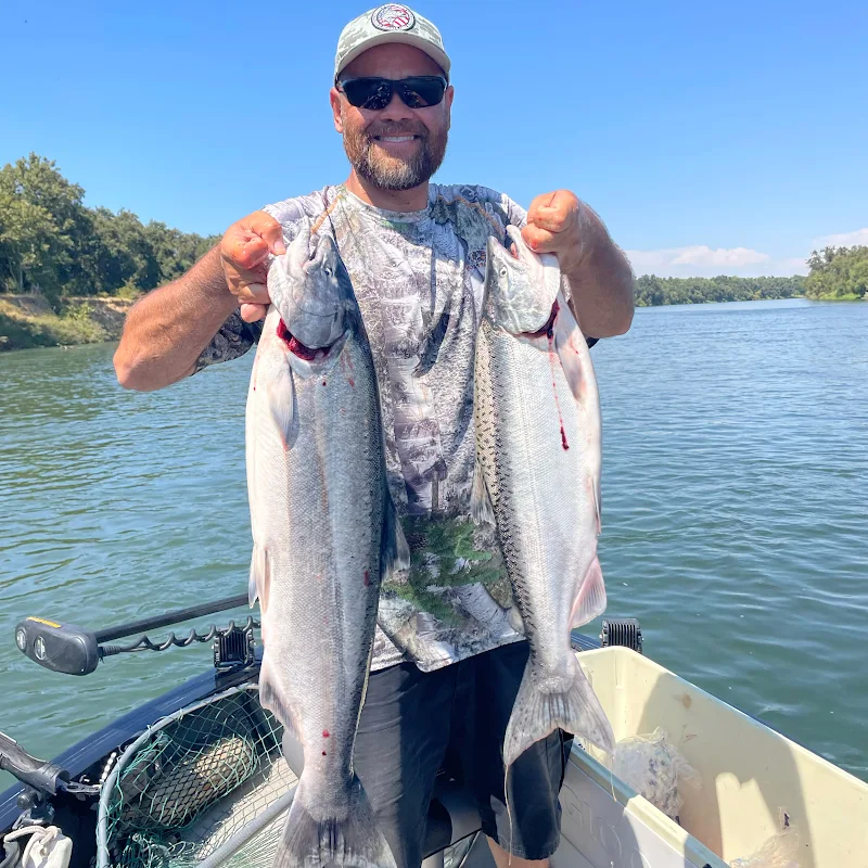 Rich Rod Fishing Adventures