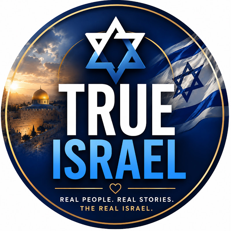 True-Israel