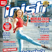 Irish Dancing Magazine