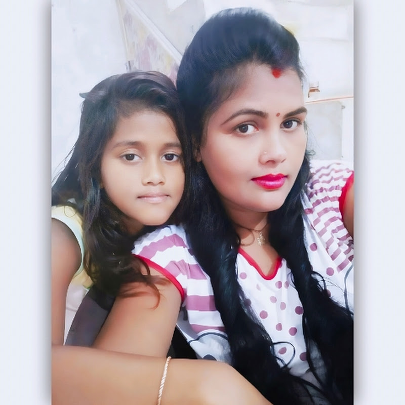 Pooja And Anjali Vlogs