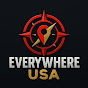 EVERY WHERE USA logo