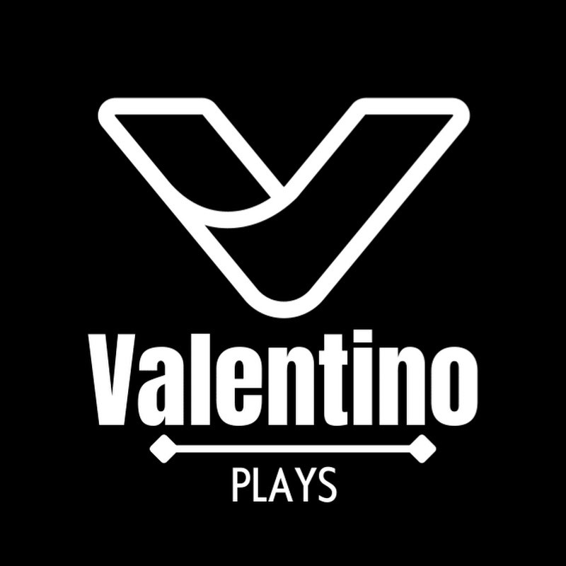 Valentino Plays