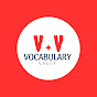 Vocabulary Vault logo