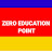 ZERO EDUCATION POINT