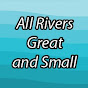 All Rivers Great and Small logo