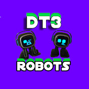 DT3Robots