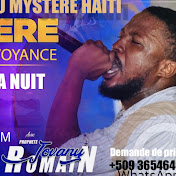 LA RÉVÉLATION DU MYSTÈRE Haiti