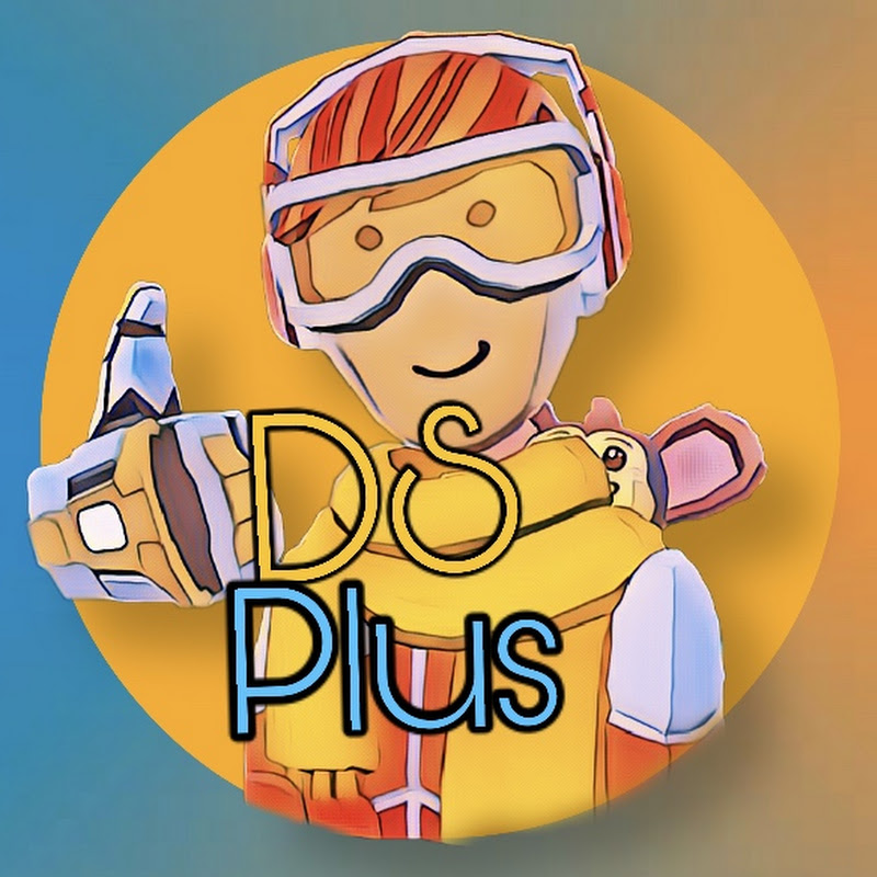 DSPlus