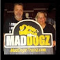 MADDOG BURGER logo