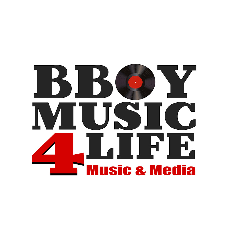 Bboy Music 4 Life