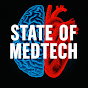 State of MedTech. logo