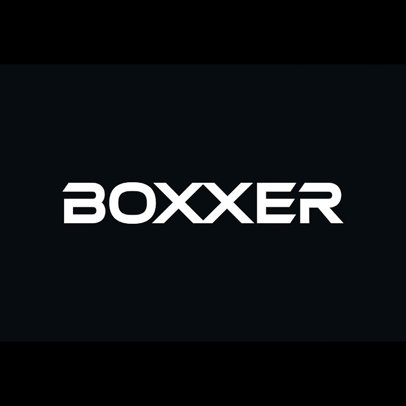 BOXXER
