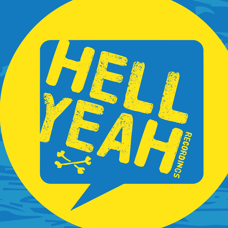 Hell Yeah Recordings