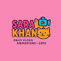 Sara Khan logo