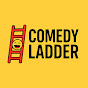Comedy Ladder logo