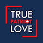 True Patriot Love logo