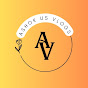 Ashok Us vlogs logo