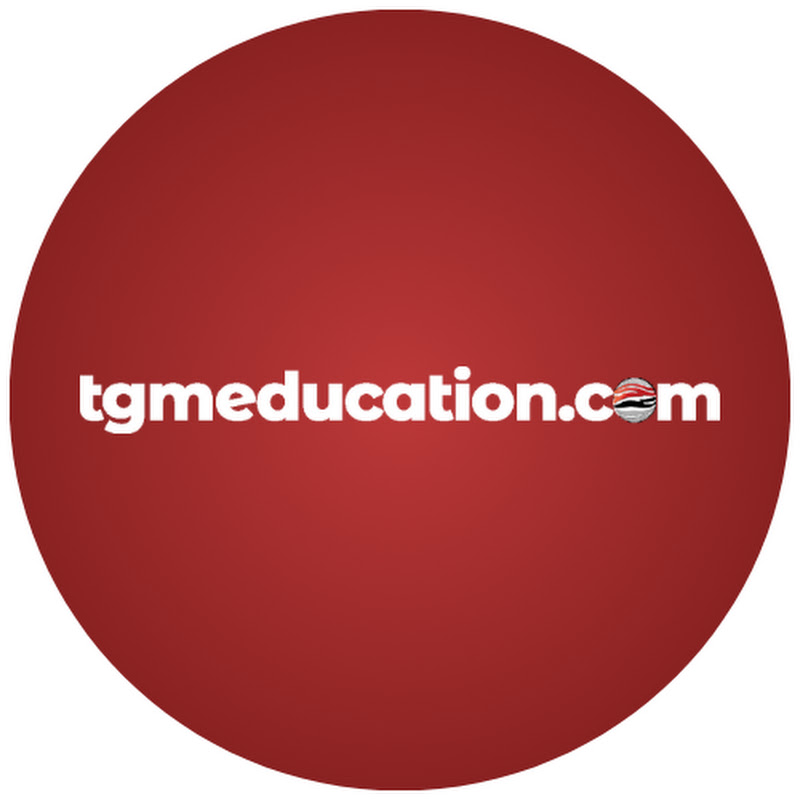 TGM Education TV