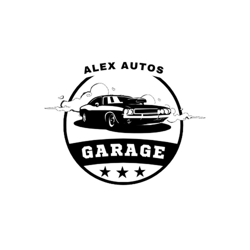 Alex Autos Garage