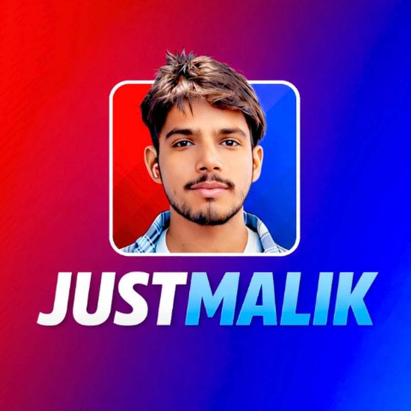 JUSTMALIK