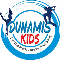 DUNAMIS DANCE PROGRAM