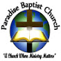 Paradise Baptist YouTube Profile Photo