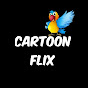 Cartoon Flix logo