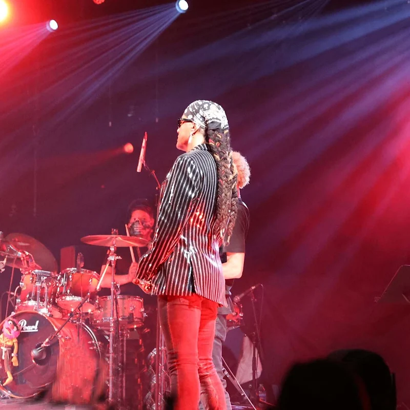 Marion Meadows