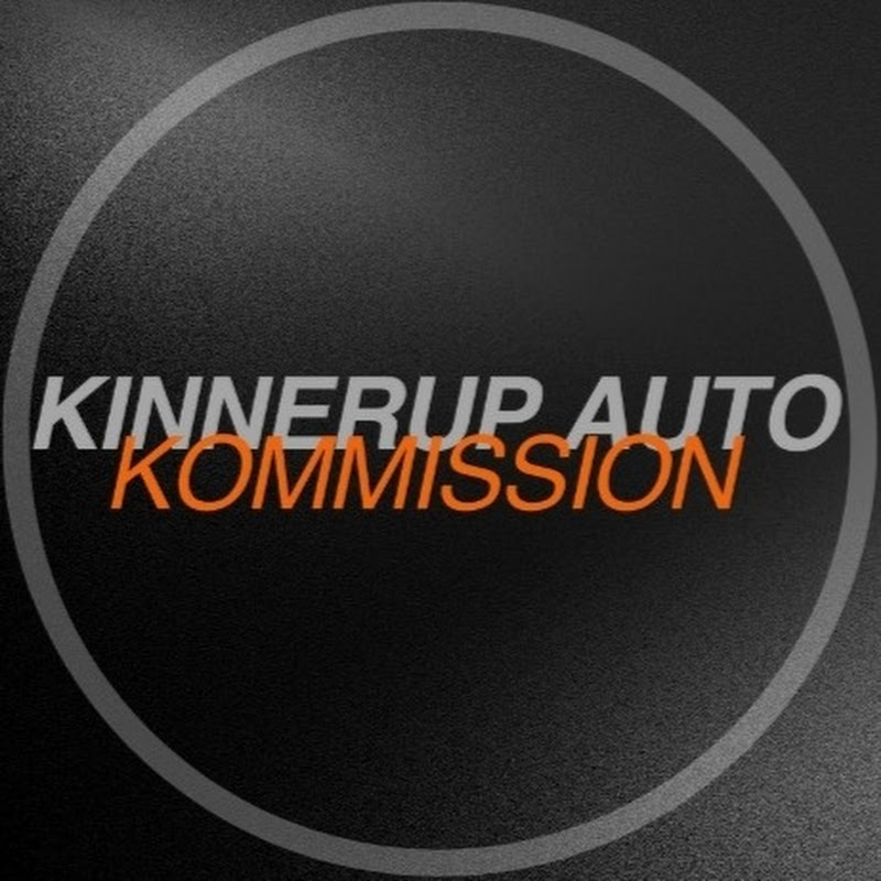 Kinnerup Auto Kommission