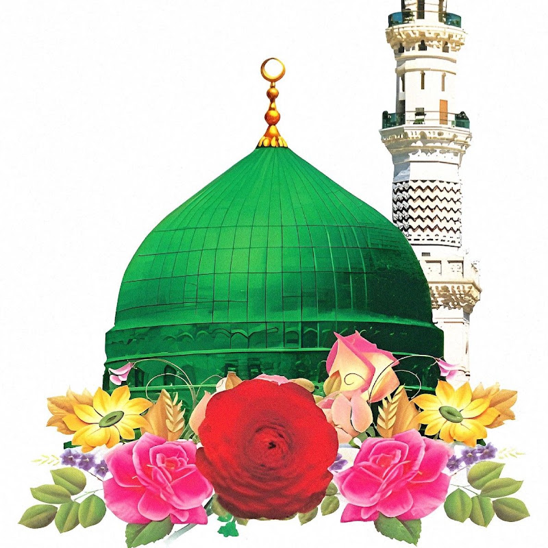 Madina 3 logo