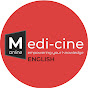 Medi-cine Online EN - Manual Medicine on demand  logo
