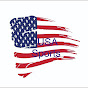 USA Sport logo