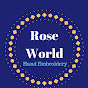 Rose World logo