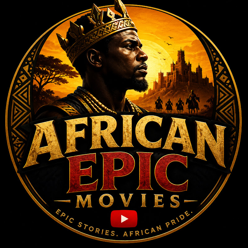 African Epic Movies