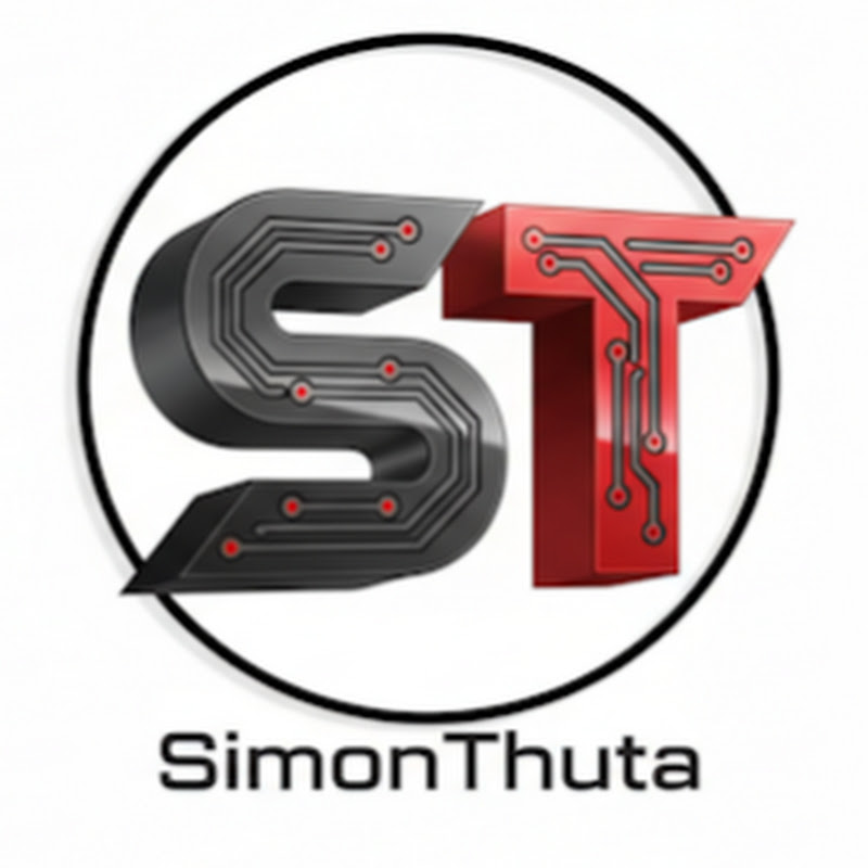 SimonThuta