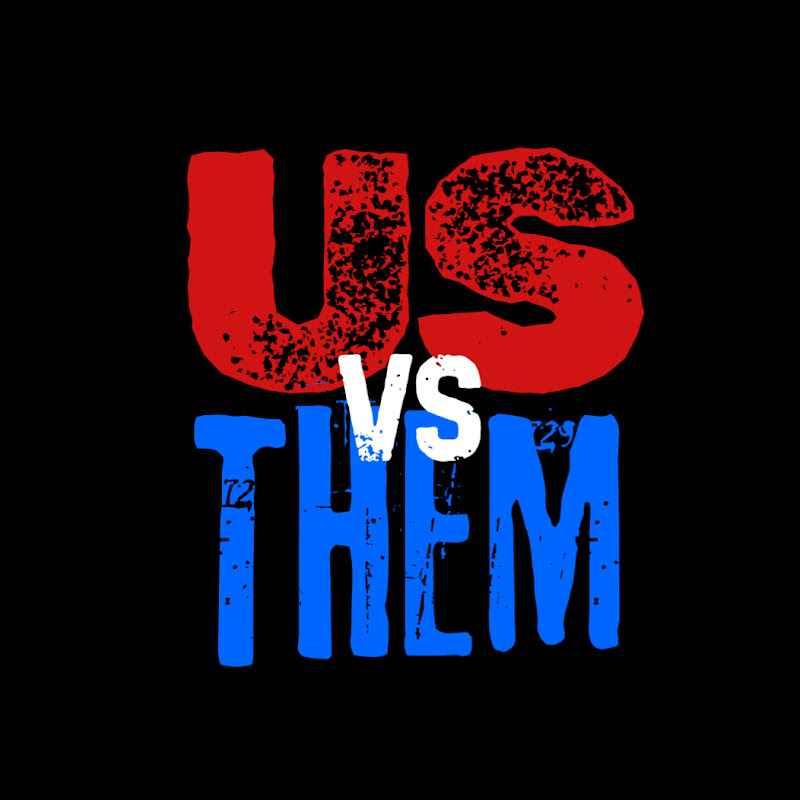 Us vs Them MMA