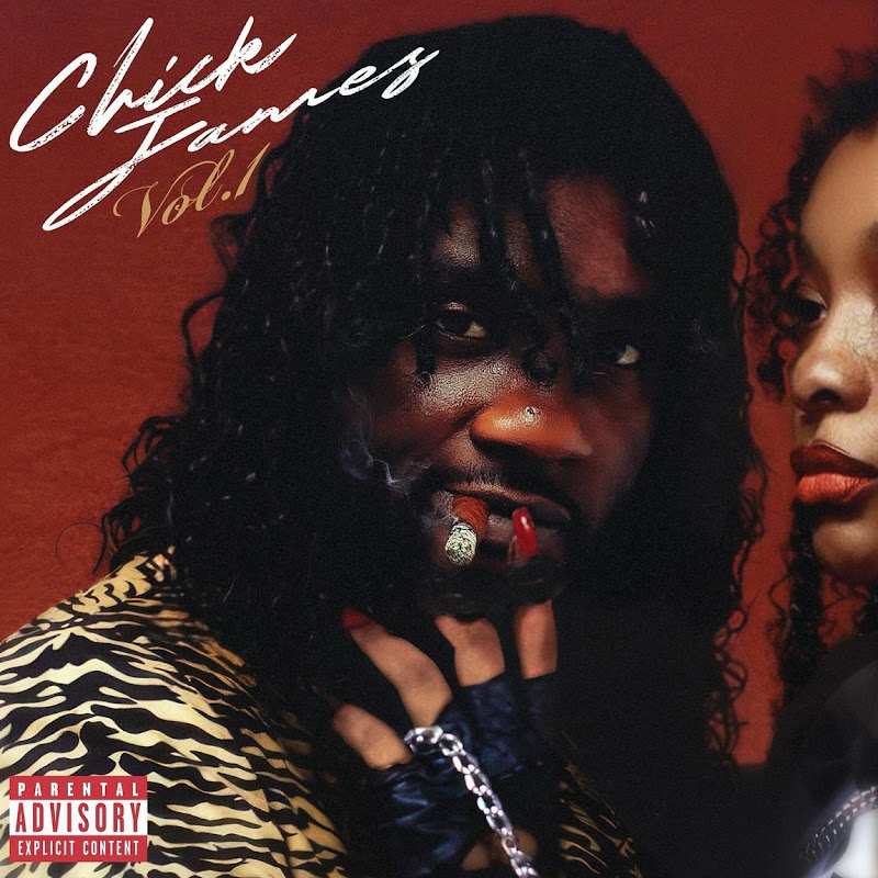 Chicken P @chickenp | Thizzler