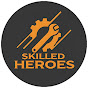 Skilled Heroes Hub logo
