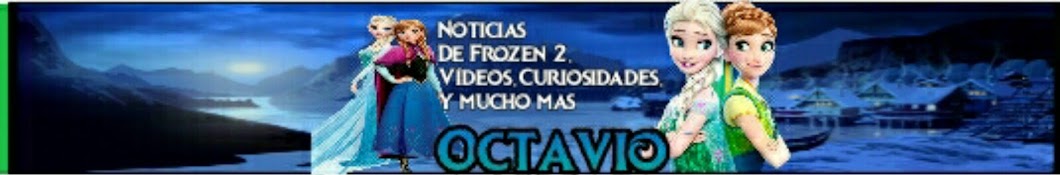 Octavio Enrique Valenzuela Pereda YouTube channel avatar