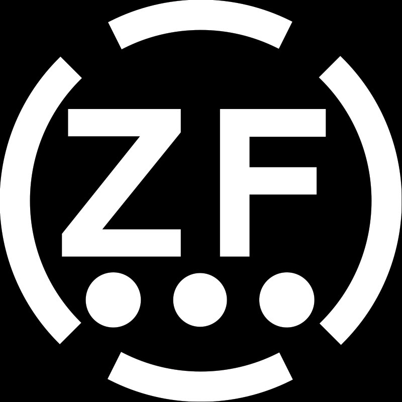Zack Feldman Logo