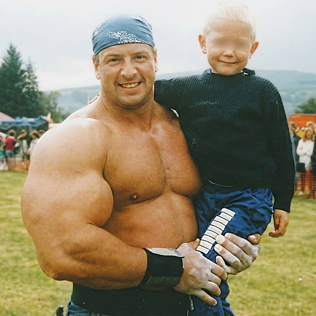Post from Bodybuilding BEAST Motivation