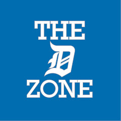 The D Zone
